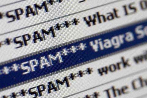 Spam 